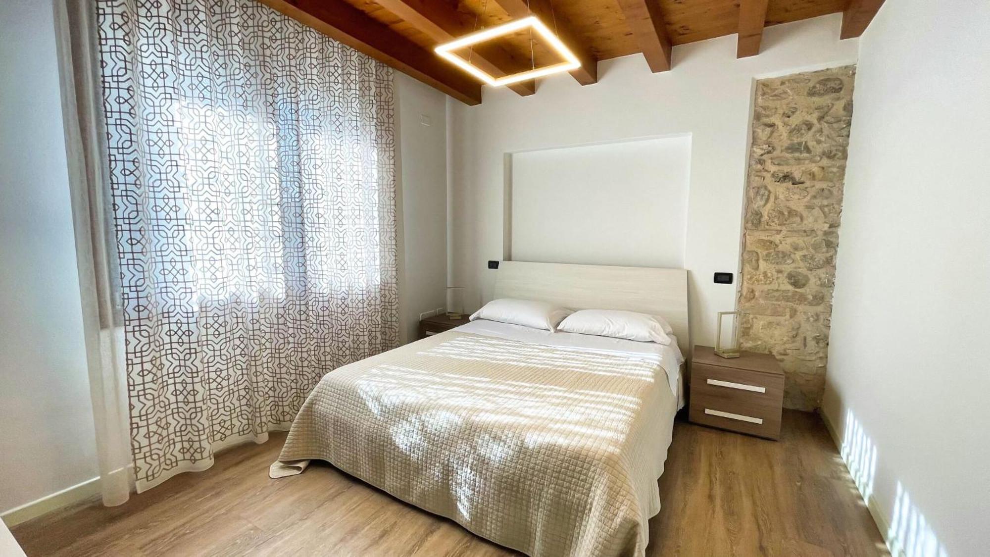 Alloggi G E G Borso del Grappa Luaran gambar