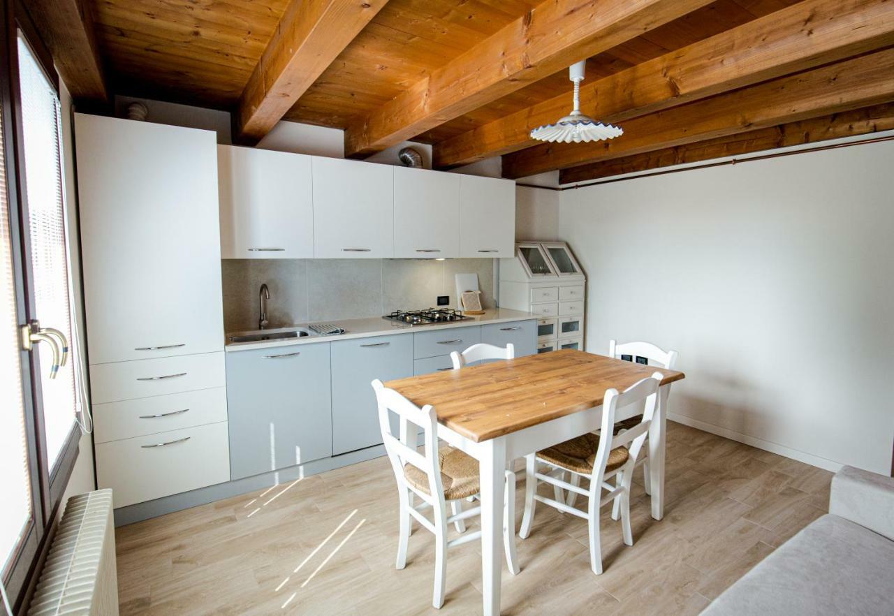 Alloggi G E G Borso del Grappa Luaran gambar